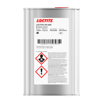 LOCTITE CR 4300 Ảnh sản phẩm hãng