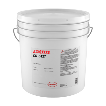 LOCTITE CR 6127 Ảnh bao bì hãng