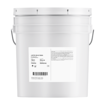 LOCTITE CR 6127 SB15 Ảnh sản phẩm hãng
