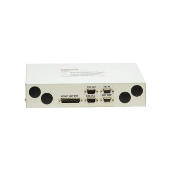 LOCTITE D-Series Junction Box (24V) Ảnh sản phẩm hãng