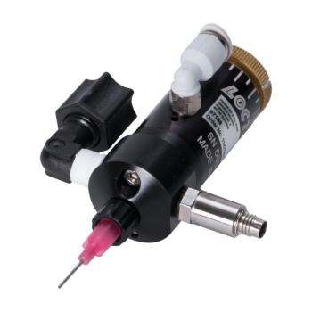 LOCTITE DISPENSING VALVE FOR ONLINE MONITOR Ảnh sản phẩm hãng