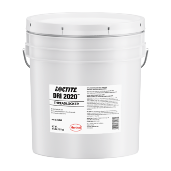 LOCTITE DRI 2020 Ảnh sản phẩm hãng