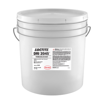 LOCTITE DRI 2045 Ảnh sản phẩm hãng