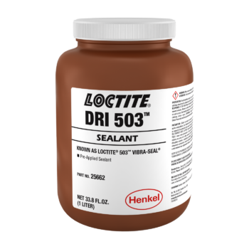 LOCTITE DRI 503 Ảnh sản phẩm hãng