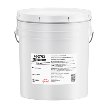 LOCTITE DRI 503HV Ảnh sản phẩm hãng