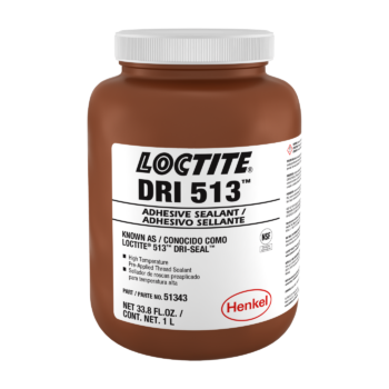 LOCTITE DRI 513 Ảnh sản phẩm hãng