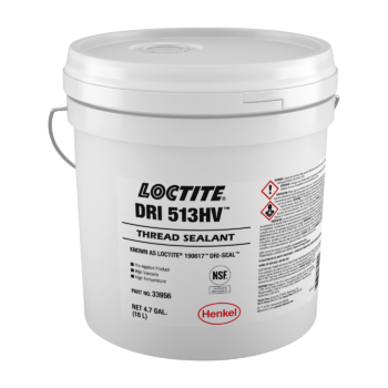 LOCTITE DRI 513HV Ảnh sản phẩm hãng