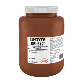 LOCTITE DRI 517 Ảnh sản phẩm hãng