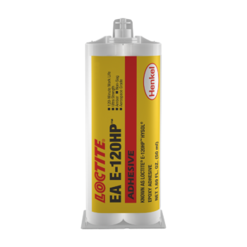 LOCTITE EA E-120HP Ảnh sản phẩm hãng