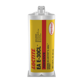 LOCTITE EA E-30CL Ảnh sản phẩm hãng