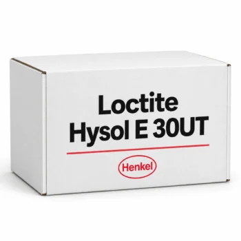 Loctite Hysol E 30UT — minh họa nhận diện sản phẩm