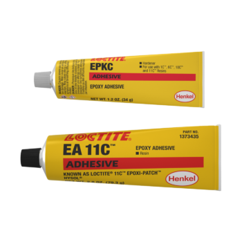 LOCTITE EA 11C Ảnh sản phẩm hãng