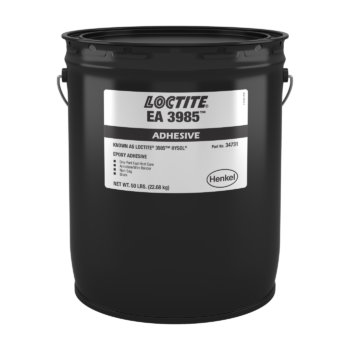 LOCTITE EA 3985 Ảnh sản phẩm hãng