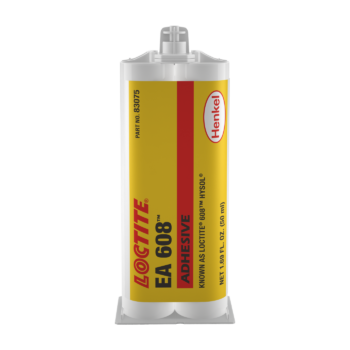 LOCTITE EA 608 Ảnh sản phẩm hãng nền trắng