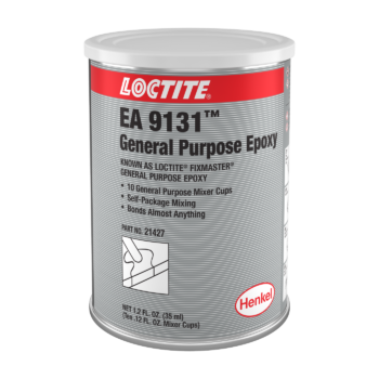 LOCTITE EA 9131 Ảnh sản phẩm hãng