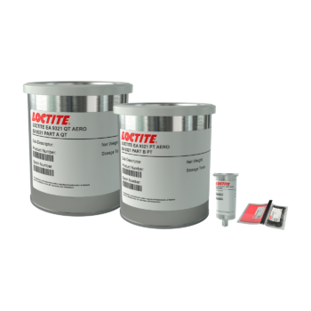 LOCTITE EA 9321 AERO Ảnh sản phẩm hãng