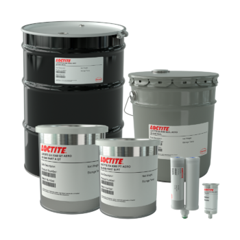 LOCTITE EA 9360 AERO Ảnh sản phẩm hãng