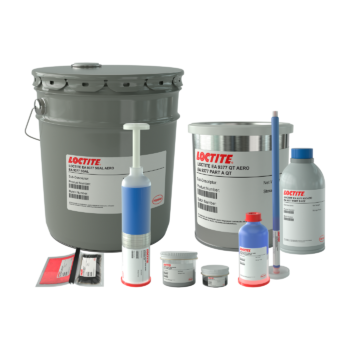 LOCTITE EA 9377 Aero Ảnh sản phẩm hãng