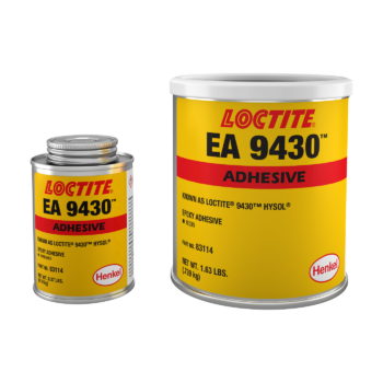 LOCTITE EA 9430 Minh họa ứng dụng hãng