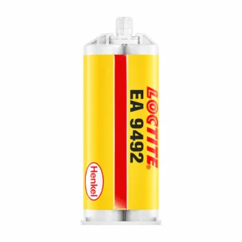 LOCTITE EA 9492 — bao bì minh họa