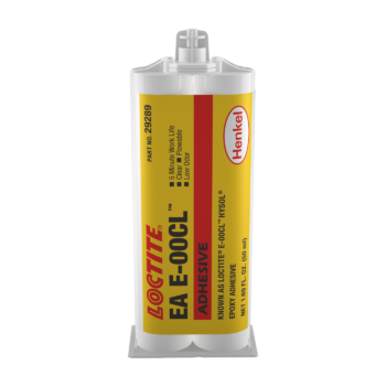 LOCTITE EA E-00CL/100CL Ảnh sản phẩm hãng