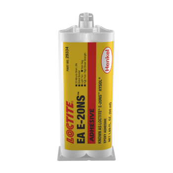 LOCTITE EA E-20NS Ảnh sản phẩm hãng