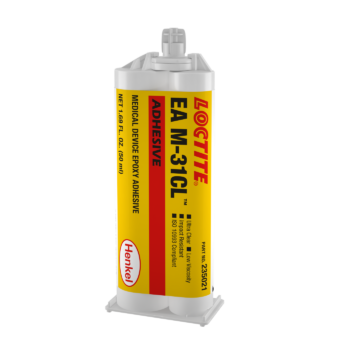 LOCTITE EA M-31CL Ảnh bao bì chính hãng