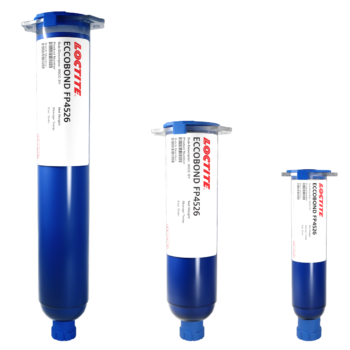 LOCTITE ECCOBOND FP4526 Ảnh bao bì hãng
