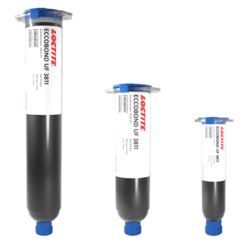 LOCTITE ECCOBOND UF 3811 Ảnh sản phẩm hãng