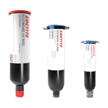LOCTITE ECCOBOND UV 9052 Ảnh sản phẩm hãng