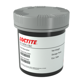 LOCTITE ECI 1006 E&C Ảnh bao bì chính hãng
