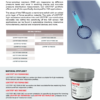 LOCTITE ECI 7004HR E&C Trang brochure công năng hãng