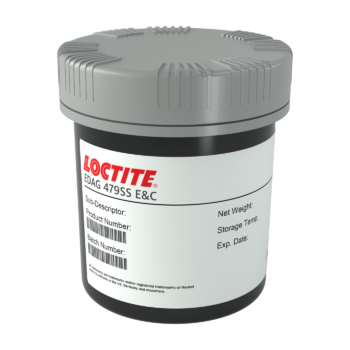 LOCTITE EDAG 479SS E&C Ảnh sản phẩm chính hãng