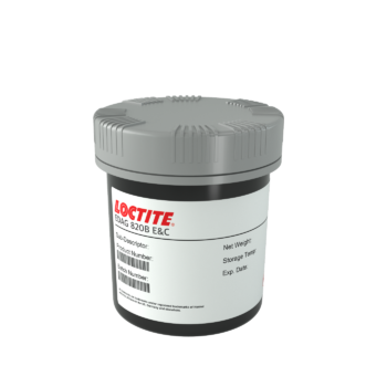 LOCTITE EDAG 820B E&C Ảnh bao bì chính hãng