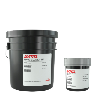 LOCTITE EDAG ML 25208 E&C Ảnh bao bì chính hãng