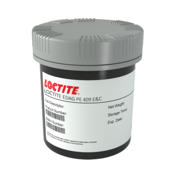 LOCTITE EDAG PE 409 E&C Ảnh sản phẩm hãng
