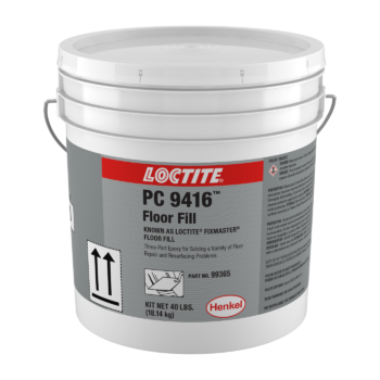 LOCTITE FIXMASTER FLOOR FILL – ảnh sản phẩm từ hãng