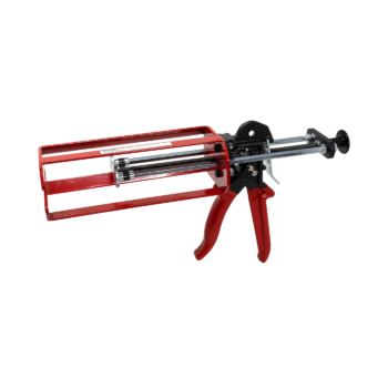 LOCTITE FIXMASTER Universal Dispenser Minh họa ứng dụng hãng