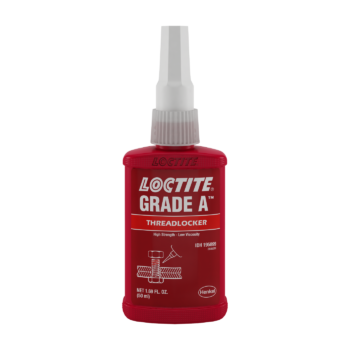 LOCTITE GRADE A Ảnh sản phẩm hãng