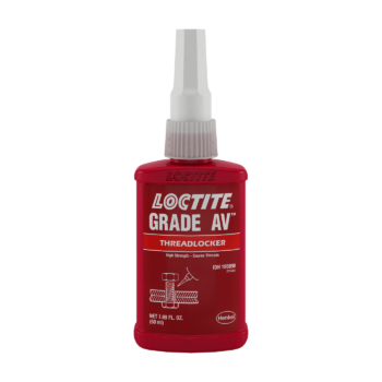 LOCTITE GRADE AV Ảnh sản phẩm hãng