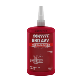 LOCTITE GRADE AVV Ảnh sản phẩm hãng