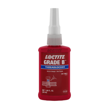 LOCTITE GRADE B Ảnh sản phẩm hãng