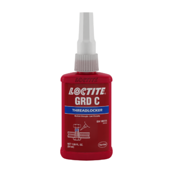 LOCTITE GRADE C Ảnh sản phẩm hãng
