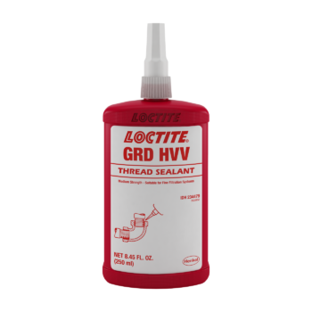 LOCTITE GRADE HVV Ảnh sản phẩm hãng