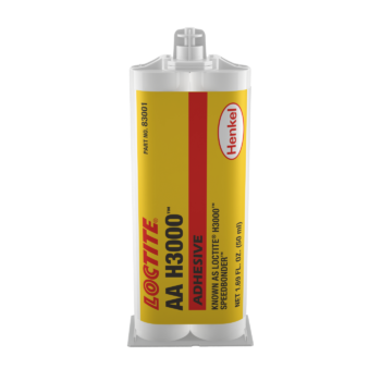 LOCTITE AA H3000 Ảnh sản phẩm hãng
