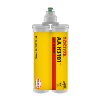 LOCTITE AA H3101 Minh họa ứng dụng hãng