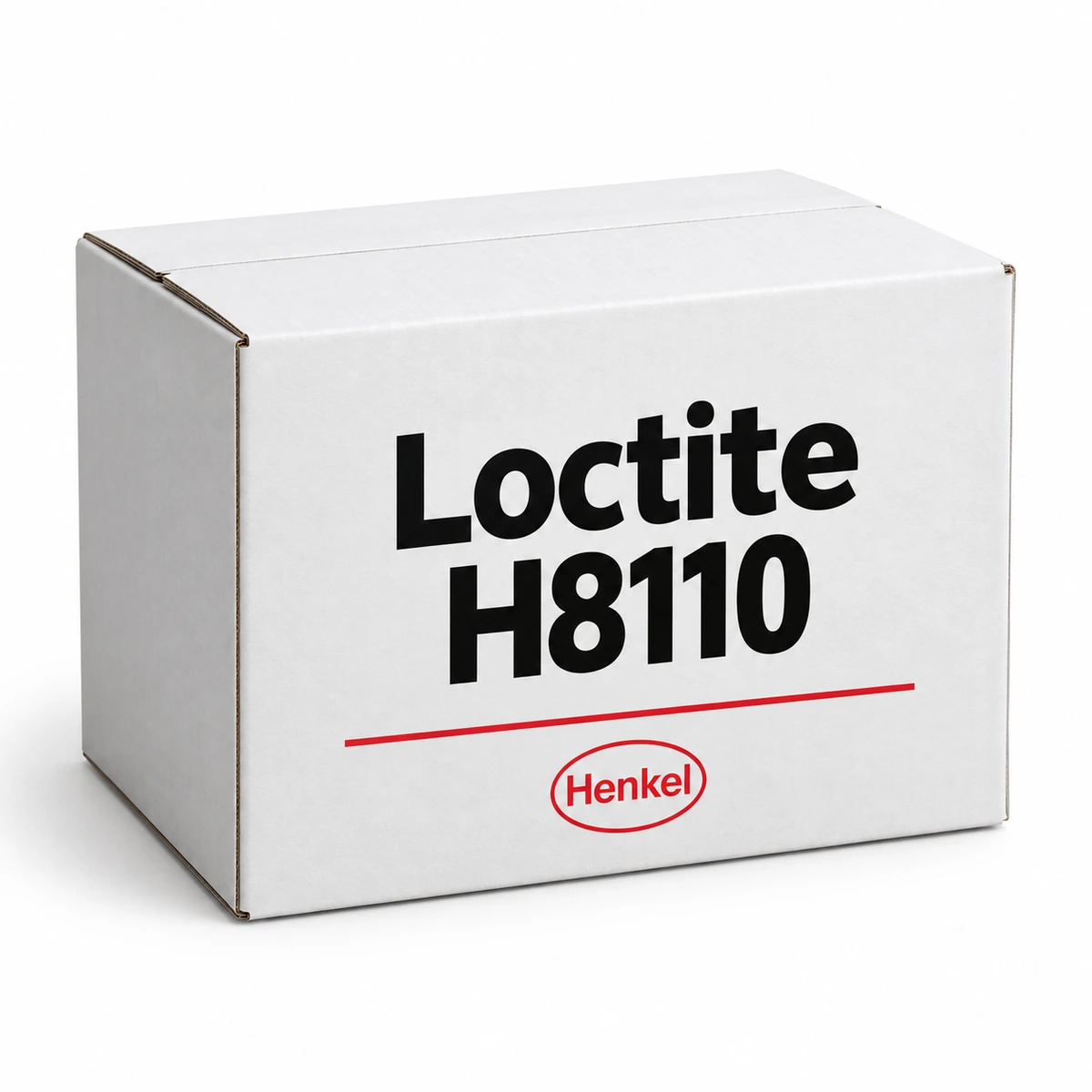 Loctite H8110 | Keo acrylic 10:1 đóng rắn nhanh dán nhôm 1 Loctite H8110 — minh họa nhận diện sản phẩm