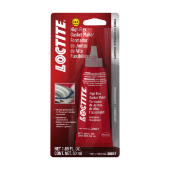 LOCTITE High Flex Gasket Maker Ảnh bao bì chính hãng