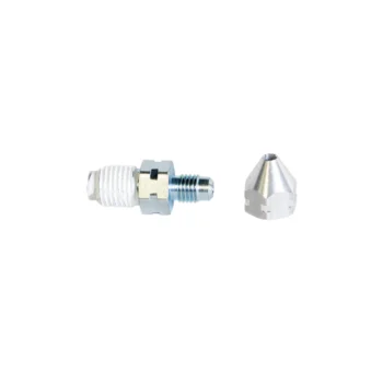 Loctite HM22 Nozzle Check Valve — ảnh tư liệu Henkel
