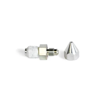 Loctite Hot Melt Nozzle & Check Valve — ảnh tư liệu Henkel